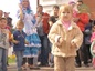 В городе Дзержинске прошел ежегодный фестиваль «Антониевские перезвоны»
