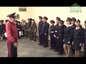 Воспитанники волгоградской школы-интерната №8 приняли присягу и вступили в ряды казацкого войска