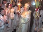 Владыка Челябинский Феофан возглавил праздник Воскресения Христова в Свято-Симеоновском кафедральном соборе