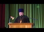 Состоялось епархиальное собрание Клинцовской епархии под председательством правящего архиерея
