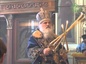 Владыка Ташкентский Викентий возглавил богослужения в Свято-Успенском кафедральном соборе Ташкента