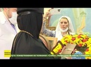 Елизаветинскому филиалу больницы святителя Алексия передали икону святителя Николая Чудотворца