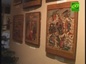 В московском «Доме иконы на Спиридоновке» открылась выставка икон