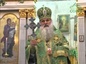 В Ташкентской Православной духовной семинарии состоялся двенадцатый выпуск воспитанников