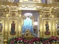 Божественная литургия 14 октября 2023, г. Москва