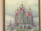 Московский «Музей АртДеко» представил выставку «Шедевры древнерусского градостроительного искусства»