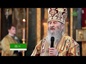 Блаженнейший Митрополит Киевский и всея Украины Онуфрий совершил чин Торжества Православия 