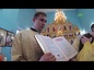 Иеромонах Спиридон (Морозов), избранный епископом Бирским, возведен в сан архимандрита