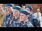 В 26-й раз в Сыктывкаре прошел Республиканский военно-патриотический Троицкий слет «Служу Отечеству»