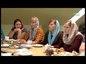 В Саратове состоялась встреча выпускниц межъепархиального женского духовного училища