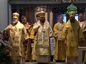  20-летие возрождение монашеской жизни в Свято-Троицкой Александро-Невской лавре