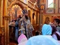 Челябинский храм Смоленской иконы Божией Матери «Одигитрия» отметил свой престольный праздник