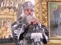Епископ Барнаульский и Алтайский Сергий отметил трехлетие своей епископской хиротонии