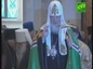 Патриарх посетил кафедральный собор святых Жён-мироносиц города Баку