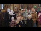 Митрополит Кирилл посетил Успенский храм поселка Новоуткинск