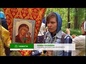 В Реже прошел крестный ход в честь Рождества святителя Николая Чудотворца