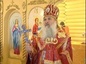 В Екатеринбургской Епархии освящен храм во имя Святой Равноапостольной Княгини Ольги