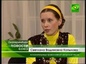 Певица Светлана Копылова выступила в Екатеринбурге в День Матери