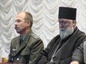 В Нижегородской епархии состоялись II епархиальные сборы военного духовенства