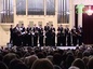 В Санкт-Петербурге состоялся концерт праздничного хора минского Свято-Елисаветинского монастыря