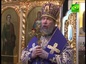 В минувшие выходные дни Глава Татарстанской митрополии посетил храмы и монастыри Казани