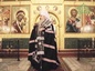 Митрополит Казанский и Татарстанский Феофан совершил службу Прощеного воскресенья в Благовещенском соборе Казанского Кремля