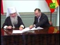 В Челябинской области состоялся круглый стол «Православие и ислам: 225 лет сотрудничества во благо России»