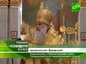 В Ташкенте отметили дополнительный день памяти святых Благоверных Петра и Февронии Муромских