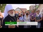 В честь празднования 1030 Крещения Руси прозвенели колокола во всех храмах Беларуси
