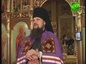 Владыка Питирим совершил Божественную литургию в храме Эжвинского района столицы Коми края