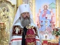 Иоанно-Предтеченский кафедральный собор Екатеринбурга торжественно отметил свое престольное торжество
