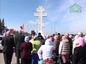 Праздник Крестовоздвижения в Краснодаре отметили традиционным автомобильным Крестным ходом