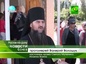 В Бишкекской епархии построен новый храм-часовня в честь Тихвинской иконы Божией Матери