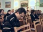 Православный молодежный клуб при Никольском соборе в Санкт-Петербурге отметил свое пятилетие