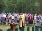 В селе Челдаево Барышской епархии открыли прикладбищенскую часовню