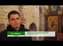 В Гродно состоялось освящение престола обновленной Коложской Борисоглебской церкви