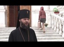 Украинская Православная церковь празднует свою тридцатилетнюю независимость