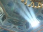 В Урюпинске идет восстановление храма Покрова Пресвятой Богородицы