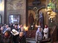 В Преображенском кафедральном соборе Белгорода отметили праздник Благовещения Пресвятой Богородицы