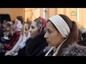 Алма-Атинская православная духовная семинария провела 19-е Филаретовские образовательные чтения