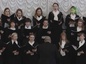 Дирижер женского хора Санкт-Петербургской митрополии, Игорь Митюхов, отметил свой юбилей