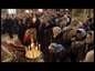 Глава Мелекеской епархии владыка Диодор совершил богослужение в Никольском храме Димитровграда