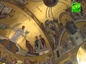 Состоялся чин великого освящения собора Воскресения Христова в столице Черногории Подгорице