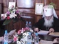 В Духовно-административном центре Ташкентской епархии прошло заседание Синода Среднеазиатского митрополичьего округа