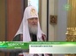 В Неделю 2-ю Великого поста Святейший Патриарх Кирилл совершил Литургию в Покровском ставропигиальном монастыре Москвы