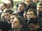 В Санкт-Петербургской духовной академии состоялся очередной выпуск воспитанников