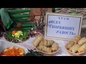 В столице Казахстана был проведен фестиваль пасхальной кухни