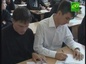 Накануне стало известны имена новых студентов Чебоксарского Духовного училища