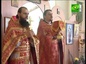 В Екатеринбурге приход во имя святителя Луки в десятый раз отметил престольное торжество