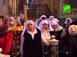 Владыка Тульский Алексий поздравил с 25-летним юбилеем Тульское Православное сестричество